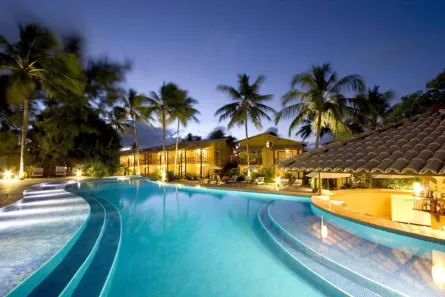 Casa de Condomínio com 1 Quarto para venda ou aluguel, 69m² no Pipa, Tibau do Sul