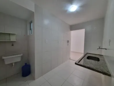 Apartamento com 2 Quartos à venda, 57m² no Buraquinho, Lauro de Freitas