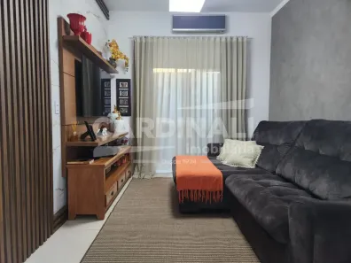 Casa de Condomínio com 2 Quartos à venda, 200m² no Jardim Marialice, Araraquara