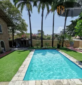 Sobrado com 4 Quartos à venda, 620m² no Candeias, Jaboatão dos Guararapes