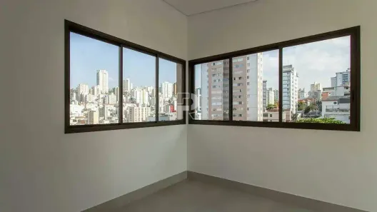 Apartamento com 3 Quartos à venda, 145m² no Gutierrez, Belo Horizonte