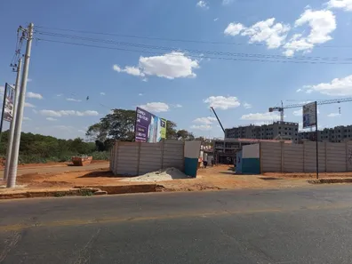Galpão/Depósito/Armazém à venda, 589m² no Residencial Bethel, Goiânia