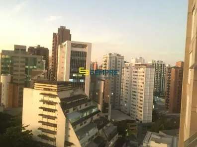 Sala Comercial à venda, 51m² no Funcionários, Belo Horizonte