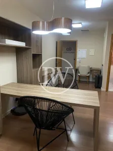 Sala Comercial à venda, 32m² no Jardim Goiás, Goiânia