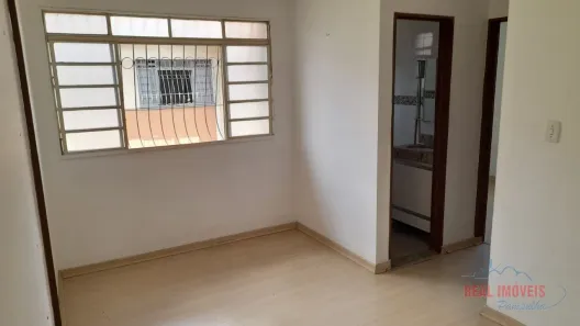 Apartamento com 2 Quartos à venda, 50m² no Europa, Belo Horizonte