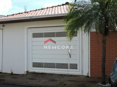 Casa com 3 Quartos à venda, 139m² no Estádio, Rio Claro