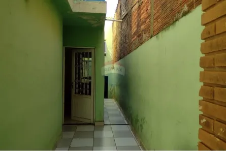 Sobrado com 3 Quartos à venda, 159m² no Jardim do Sol, Cosmópolis