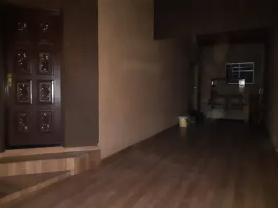 Casa com 3 Quartos à venda, 147m² no Conjunto Aero Rancho, Campo Grande