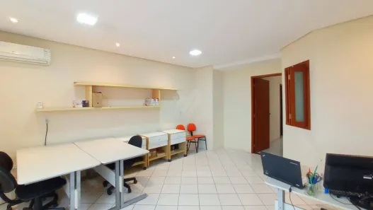 Sala Comercial para alugar, 62m² no Centro, Gravataí