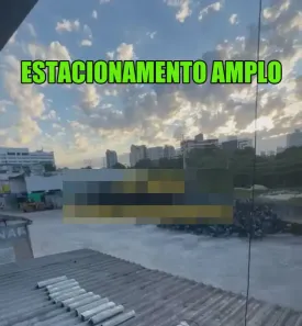 Ponto Comercial para alugar, 1500m² no Chapada, Manaus