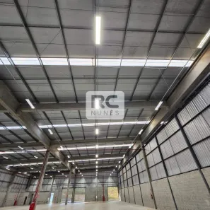 Galpão/Depósito/Armazém para alugar, 919m² no Distrito Industrial Barreiro de Cima Norte, Betim