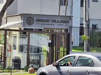 Apartamento com 2 Quartos à venda, 42m² no Campo Grande, Rio de Janeiro