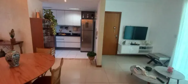 Apartamento com 2 Quartos à venda, 106m² no Buraquinho, Lauro de Freitas