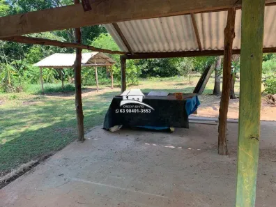 Fazenda/Sítio com 3 Quartos à venda, 120000m² no , Babaçulândia