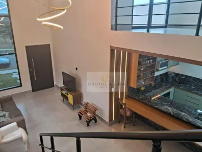 Casa de Condomínio com 3 Quartos à venda, 187m² no Loteamento Fazenda Ronda, São José dos Campos