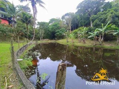 Fazenda/Sítio com 3 Quartos à venda, 350m² no Retiro (Bacaxá), Saquarema