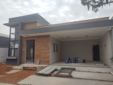 Casa de Condomínio com 3 Quartos à venda, 150m² no Condomínio Terras do Vale, Caçapava