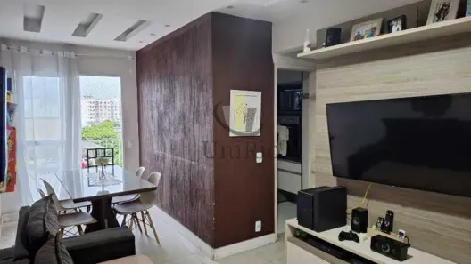 Apartamento com 2 Quartos à venda, 67m² no Taquara, Rio de Janeiro