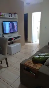 Apartamento com 2 Quartos à venda, 44m² no Senador Vasconcelos, Rio de Janeiro