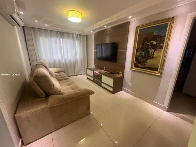 Apartamento com 2 Quartos à venda, 81m² no Enseada, Guarujá