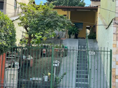 Casa com 3 Quartos à venda, 100m² no Copacabana, Belo Horizonte