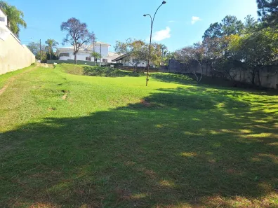 Lote/Terreno à venda, 936m² no Rancho Dirce, Sorocaba