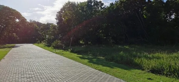 Lote/Terreno à venda, 600m² no , Mata de São João