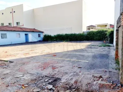 Lote/Terreno para venda ou aluguel, 1034m² no Centro, Rio Claro