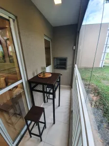 Apartamento com 2 Quartos à venda, 51m² no Cidade Nova, Manaus