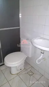 Apartamento com 2 Quartos à venda, 45m² no Senador Vasconcelos, Rio de Janeiro