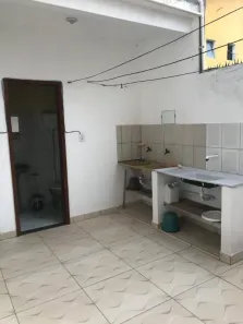 Casa com 4 Quartos para alugar, 230m² no Arembepe (Abrantes), Camaçari