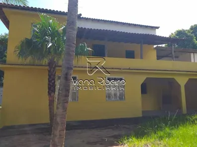 Fazenda/Sítio com 4 Quartos à venda, 180m² no Duques, Tanguá