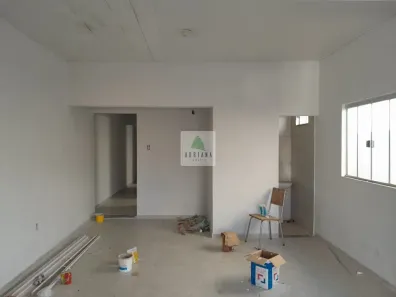 Ponto Comercial para alugar, 200m² no Vila Jayara, Anápolis