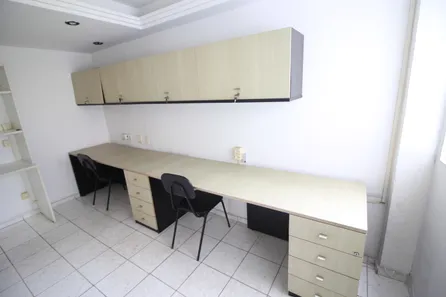 Consultório para venda ou aluguel, 25m² no Boa Vista, Recife