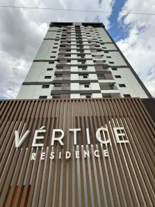 Apartamento com 3 Quartos para alugar, 75m² no Vila Rosa, Goiânia
