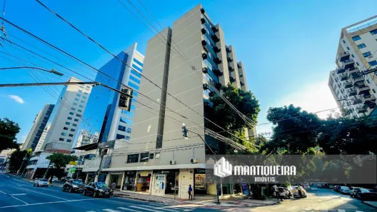Sala Comercial à venda, 25m² no Funcionários, Belo Horizonte
