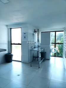Flat com 1 Quarto à venda, 33m² no Candeias, Jaboatão dos Guararapes