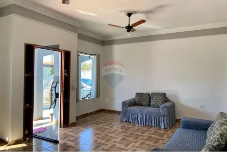 Casa com 3 Quartos à venda, 160m² no Jardim Casa Grande, Mogi Guaçu