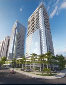 Sala Comercial à venda, 37m² no Park Lozandes, Goiânia