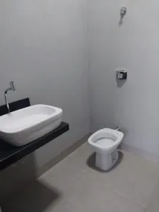 Sala Comercial para alugar, 100m² no Setor Morada do Sol, Rio Verde