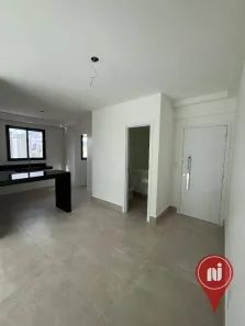 Apartamento com 3 Quartos à venda, 87m² no Cruzeiro, Belo Horizonte