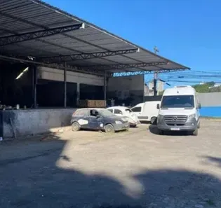  com 1 Quarto para alugar, 2000m² no Arraial do Retiro, Salvador