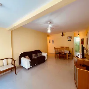 Cobertura com 3 Quartos à venda, 104m² no Vila Nova, Cabo Frio