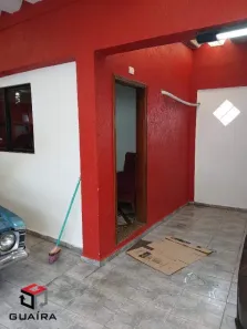 Casa com 3 Quartos para alugar, 450m² no Vila Nogueira, Diadema