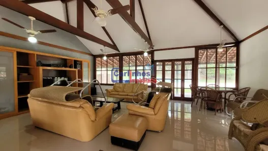 Fazenda/Sítio com 4 Quartos à venda, 8667m² no Casa Amarela, Betim