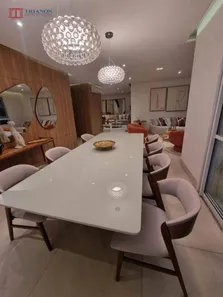 Apartamento com 4 Quartos à venda, 255m² no Jardim Aquárius, Limeira