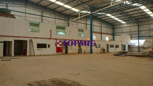 Galpão/Depósito/Armazém para alugar, 2200m² no Distrito Industrial Jardim Piemont Norte, Betim
