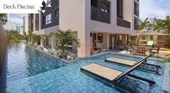 Apartamento com 3 Quartos à venda, 89m² no Santo Agostinho, Belo Horizonte