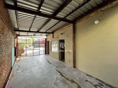Ponto Comercial à venda, 351m² no Chácara São João, Carapicuíba