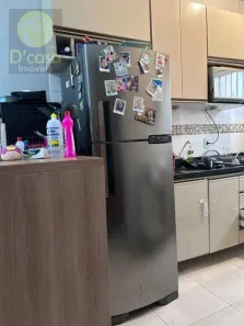 Casa com 2 Quartos à venda, 44m² no Vila Princesa Izabel, Cachoeirinha